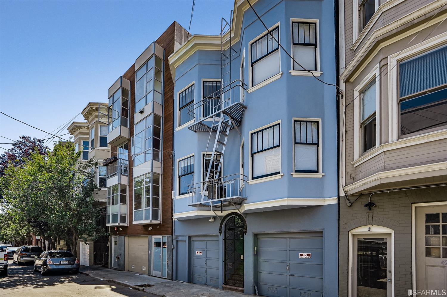 44 Langton Street Unit: A