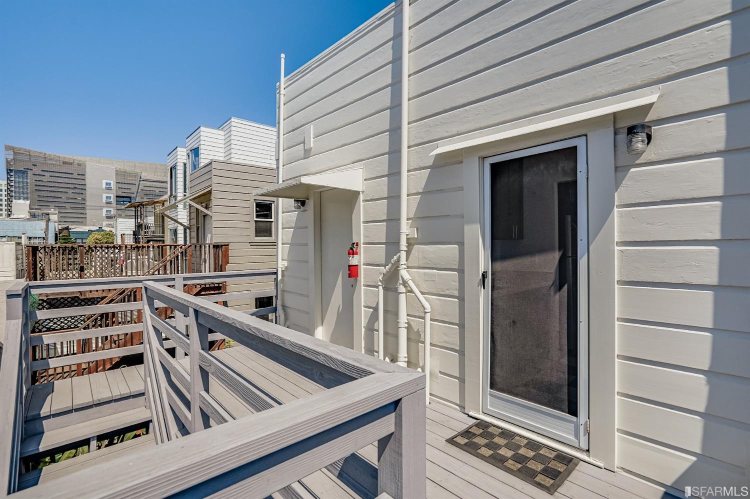 44 Langton Street Unit: A