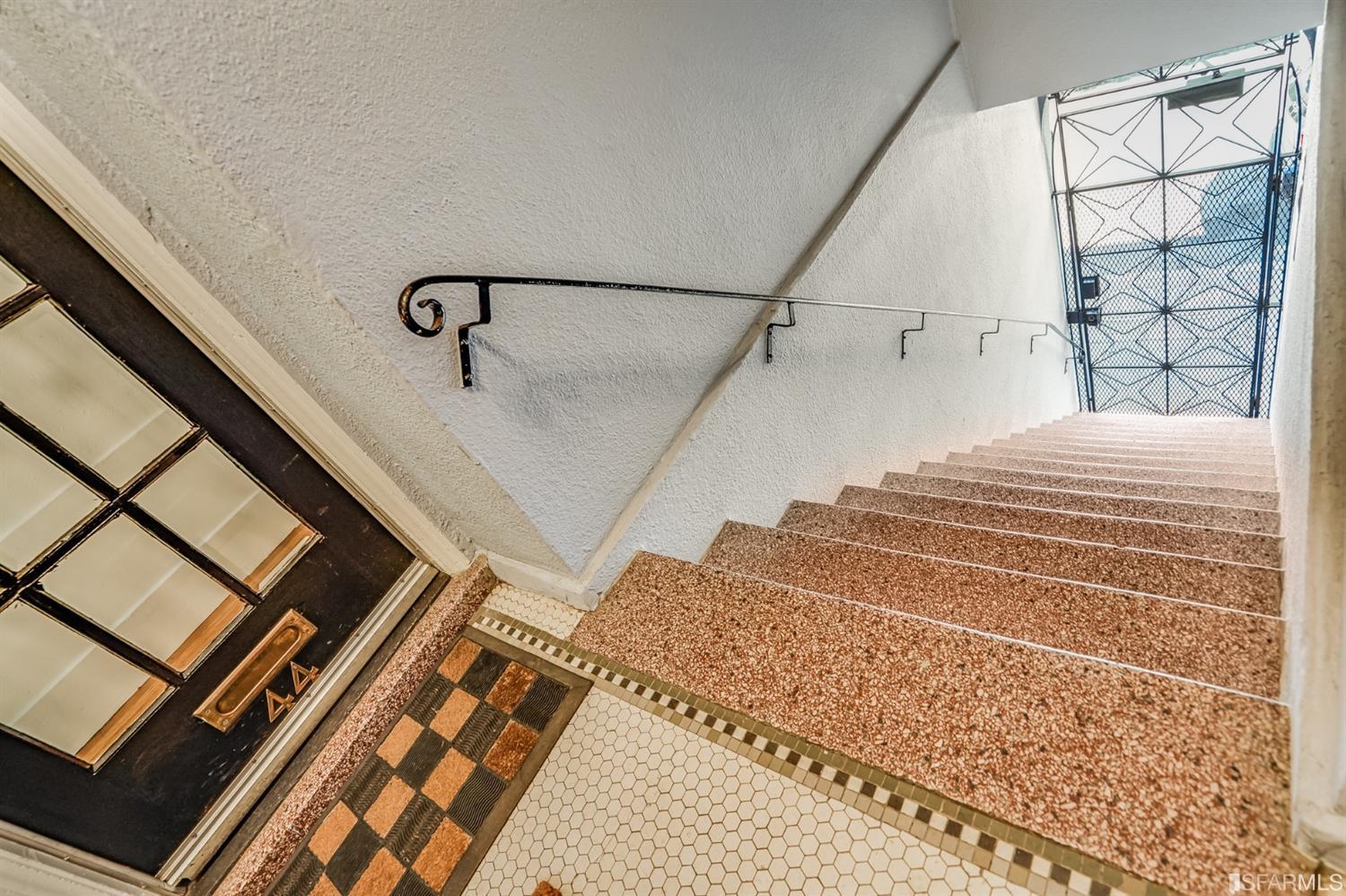 44 Langton Street Unit: A