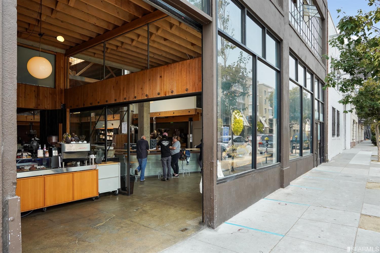 44 Langton Street Unit: A