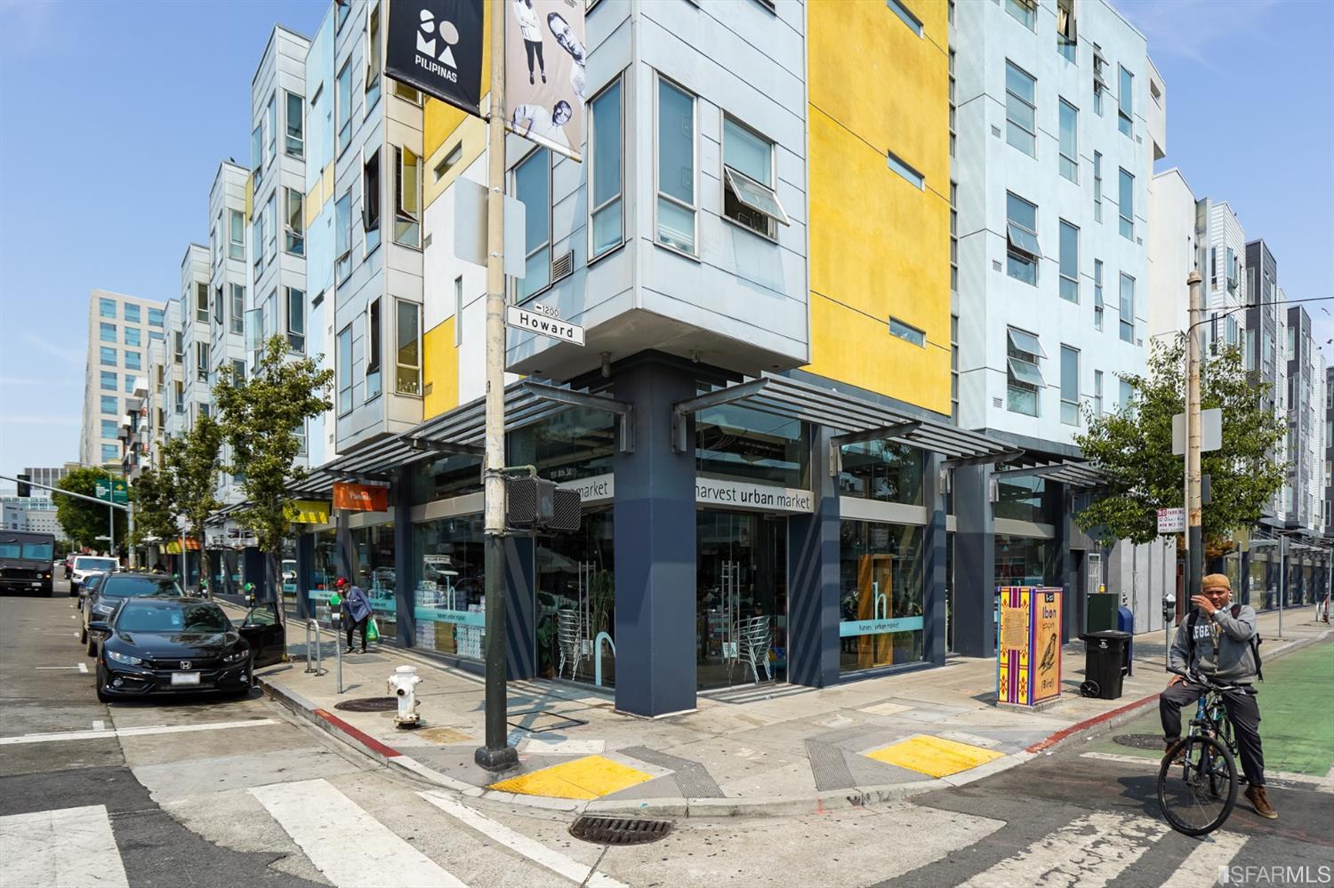 44 Langton Street Unit: A