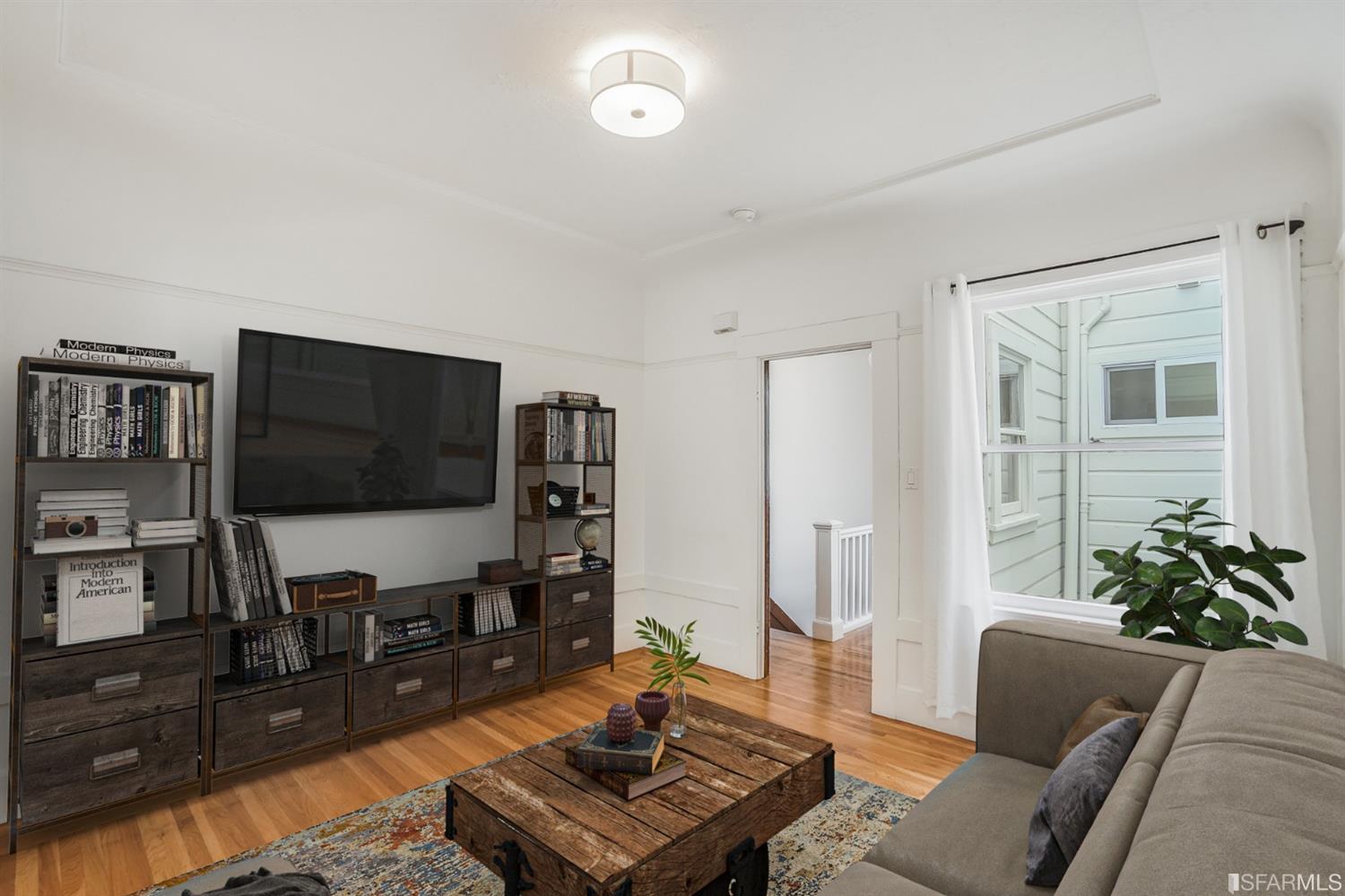 44 Langton Street Unit: A