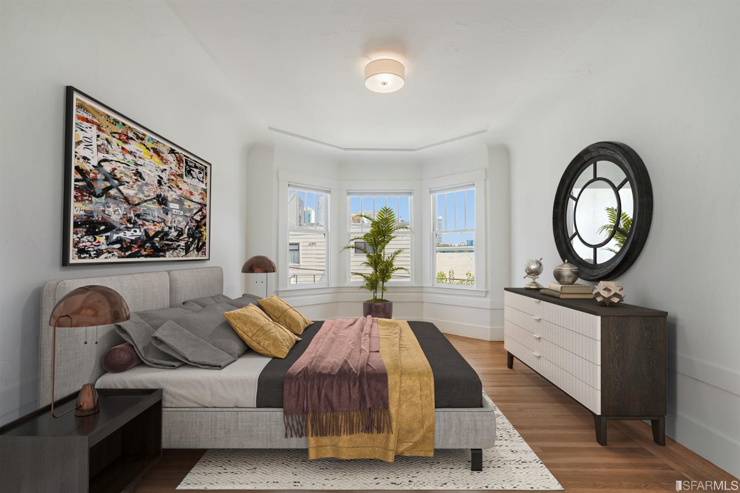 44 Langton Street Unit: A