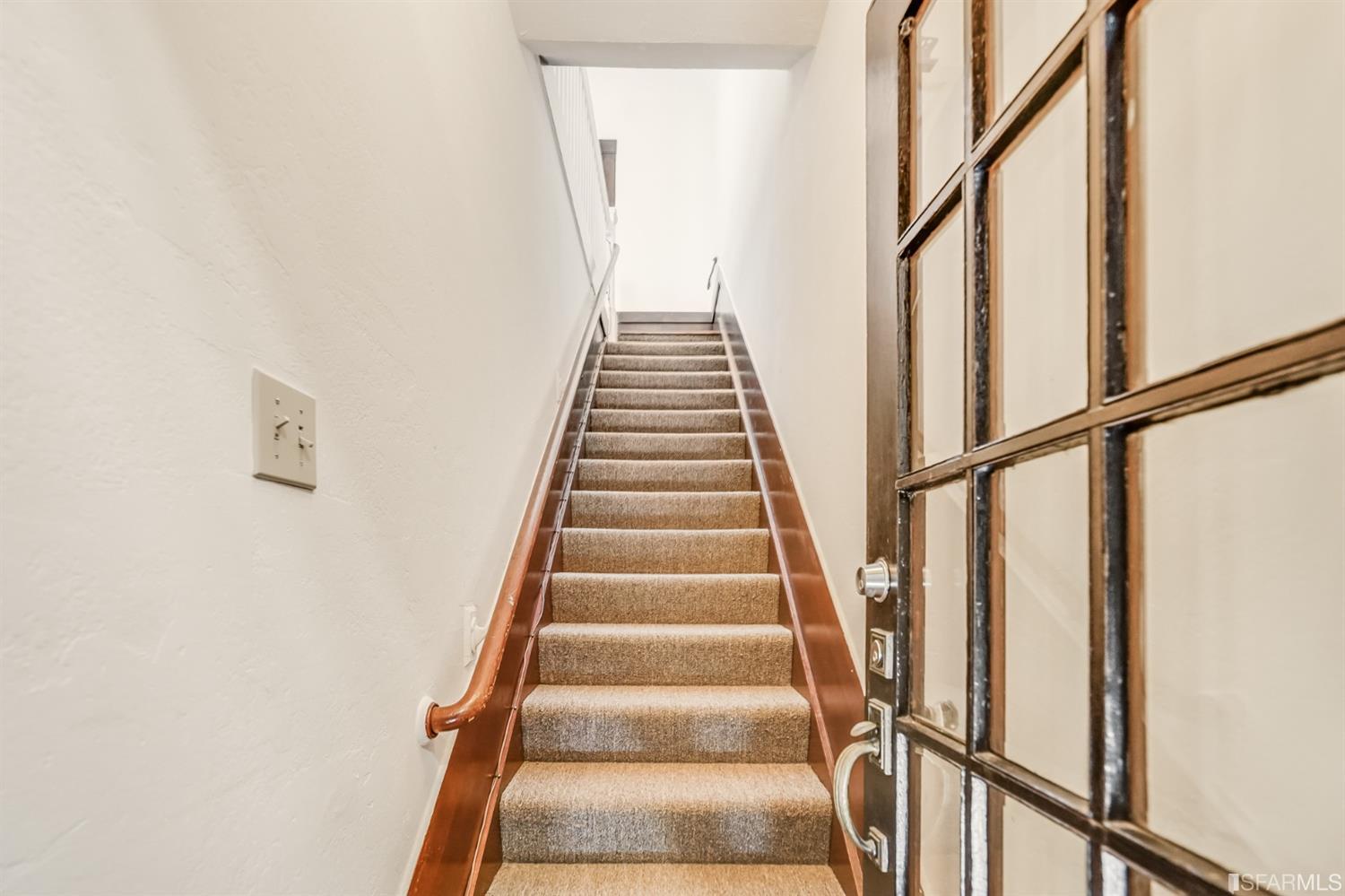 44 Langton Street Unit: A