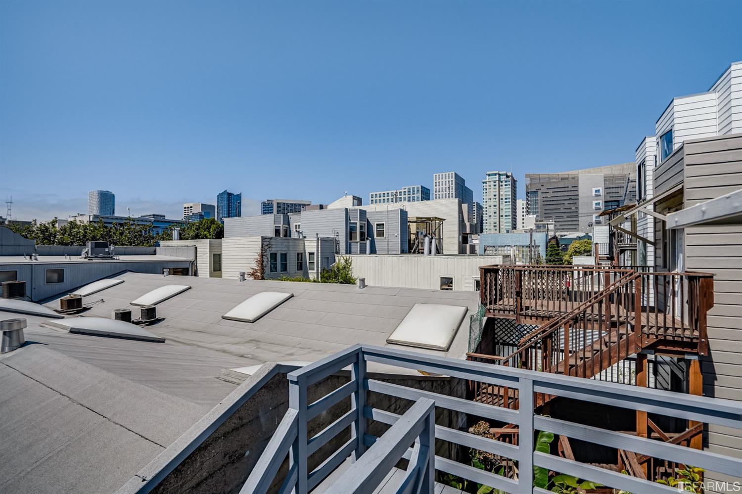 44 Langton Street Unit: A