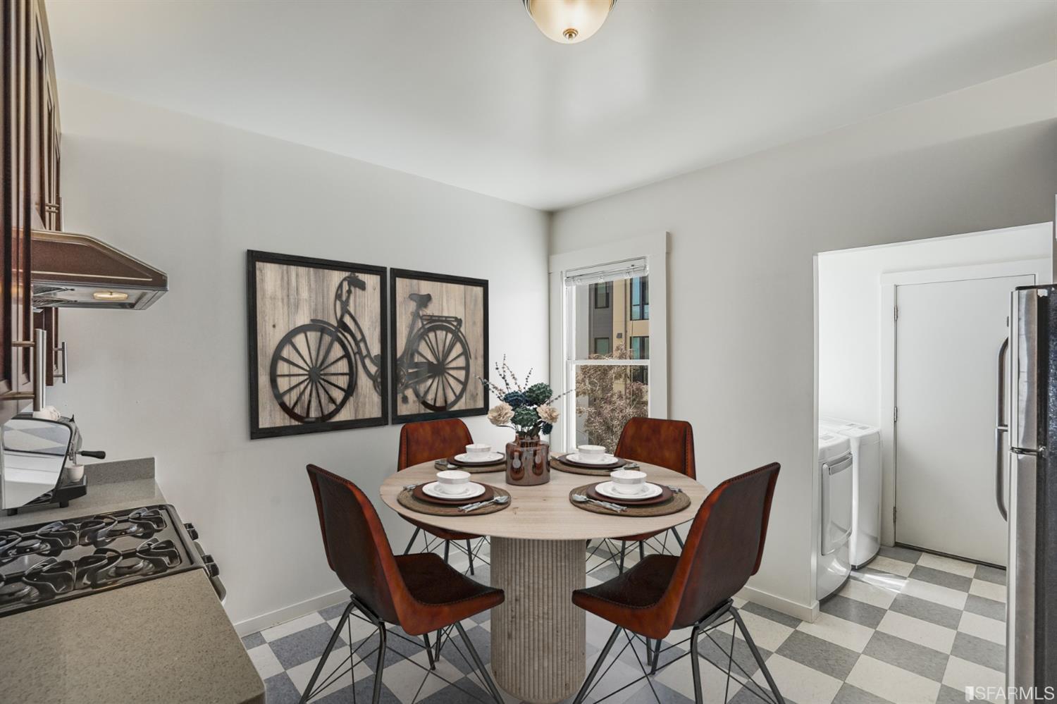 44 Langton Street Unit: A