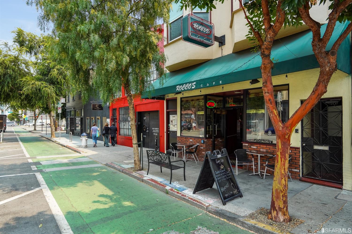 44 Langton Street Unit: A