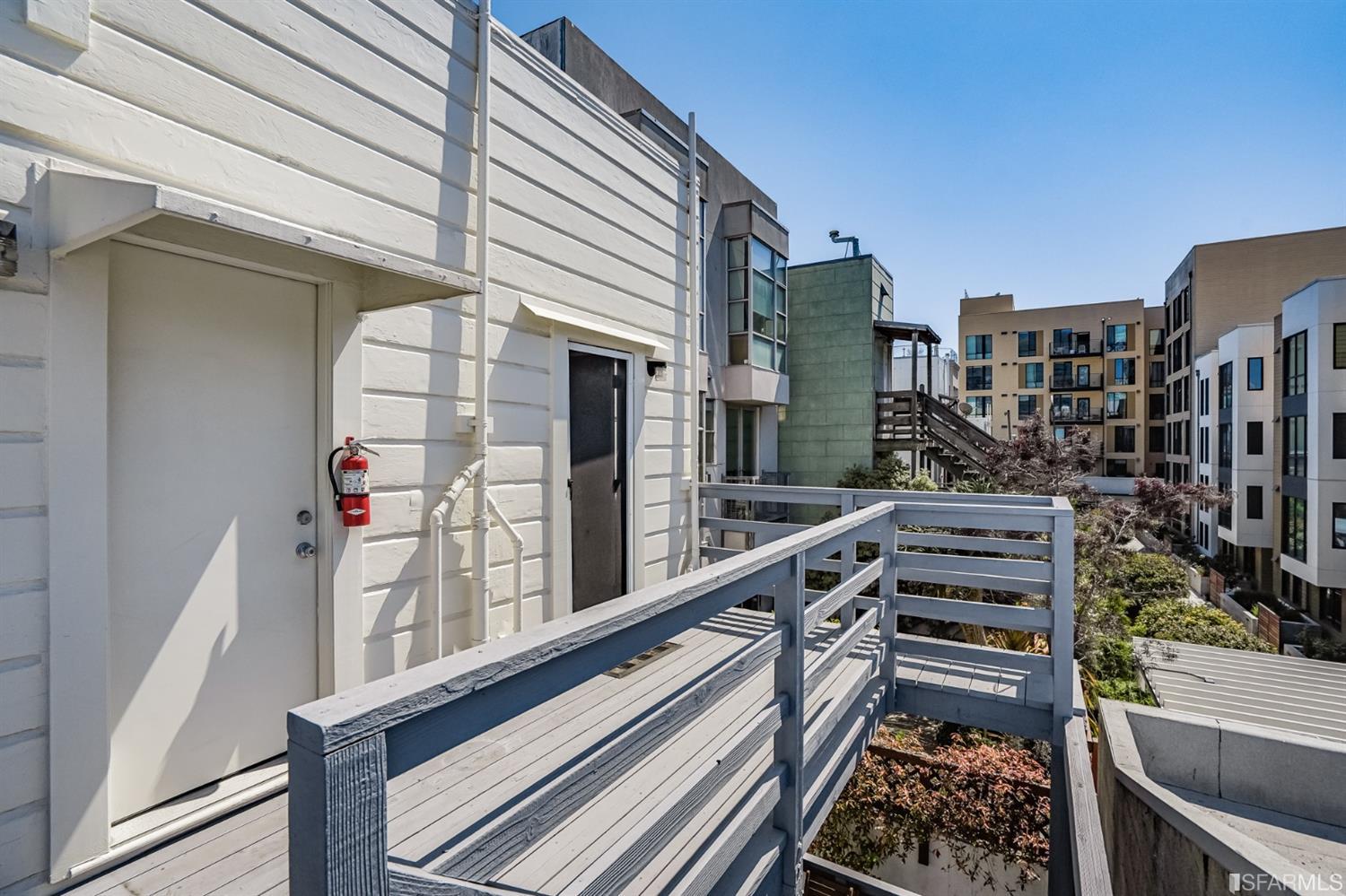 44 Langton Street Unit: A