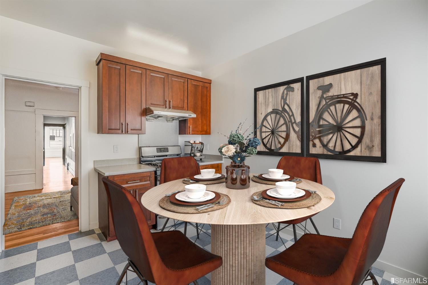 44 Langton Street Unit: A