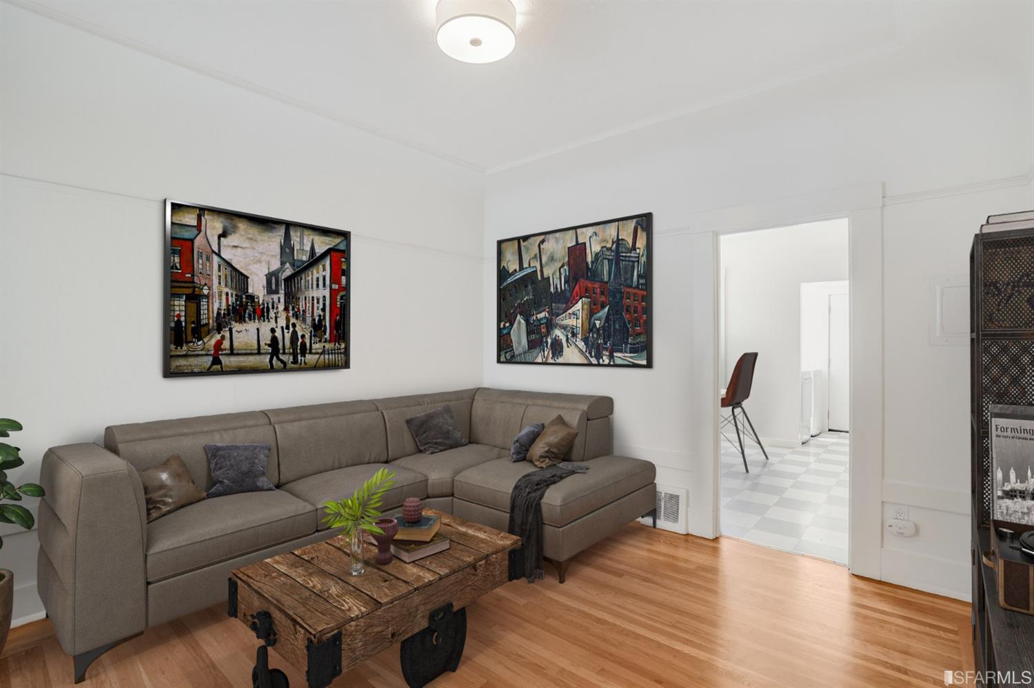 44 Langton Street Unit: A