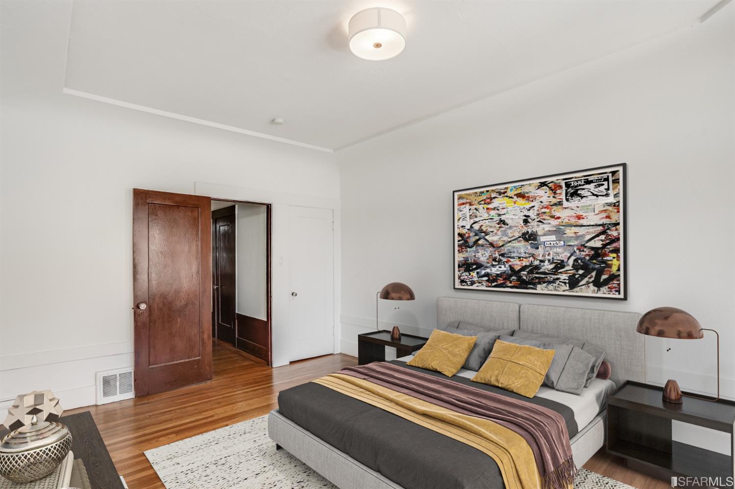 44 Langton Street Unit: A