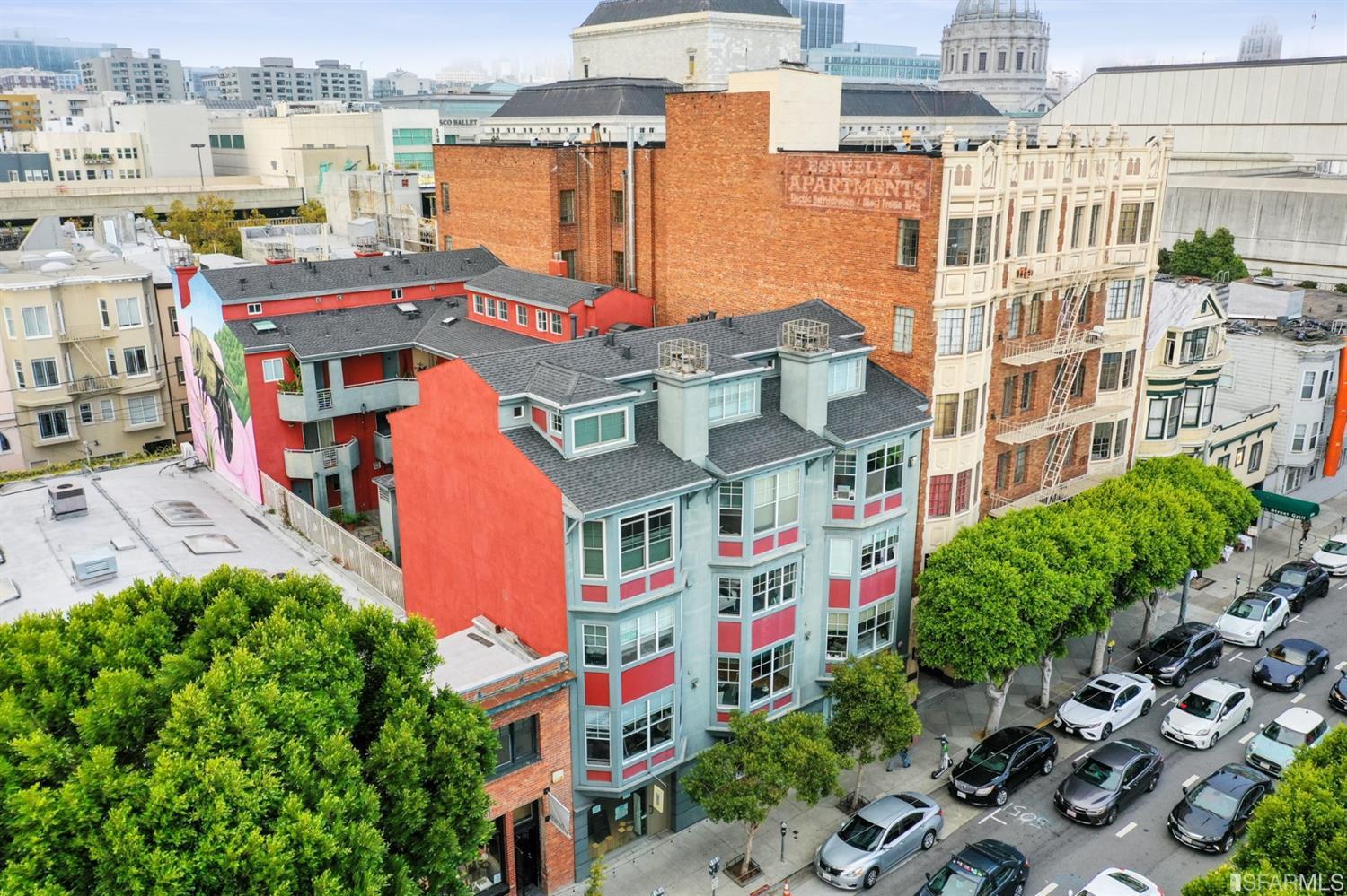 342 Hayes Street Unit: B