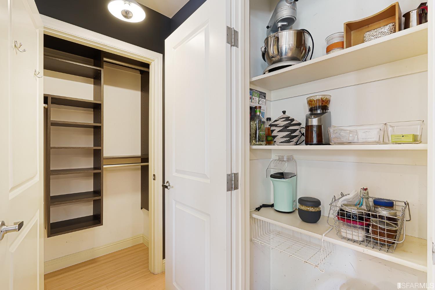 470 Clementina Street Unit: 101