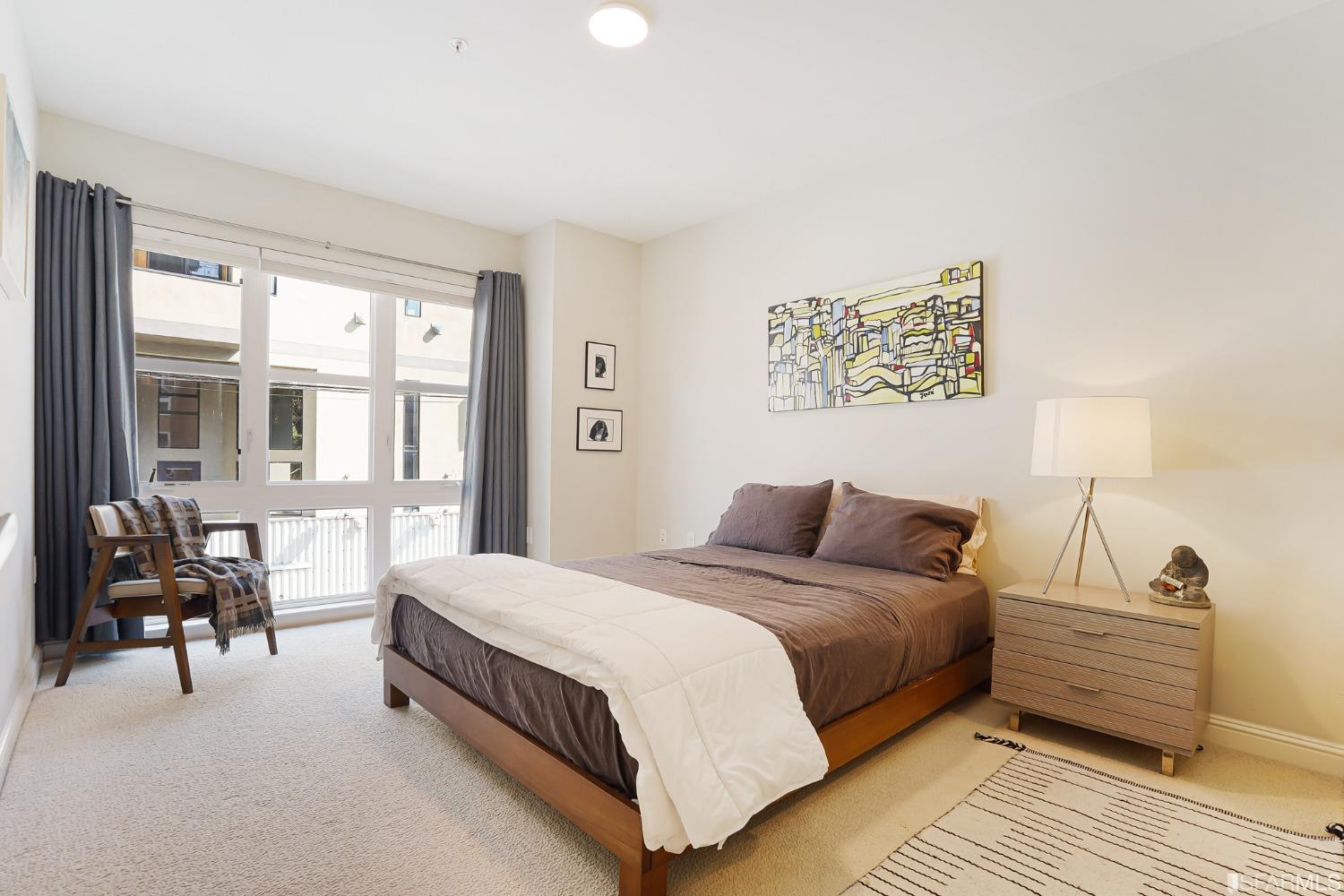 470 Clementina Street Unit: 101