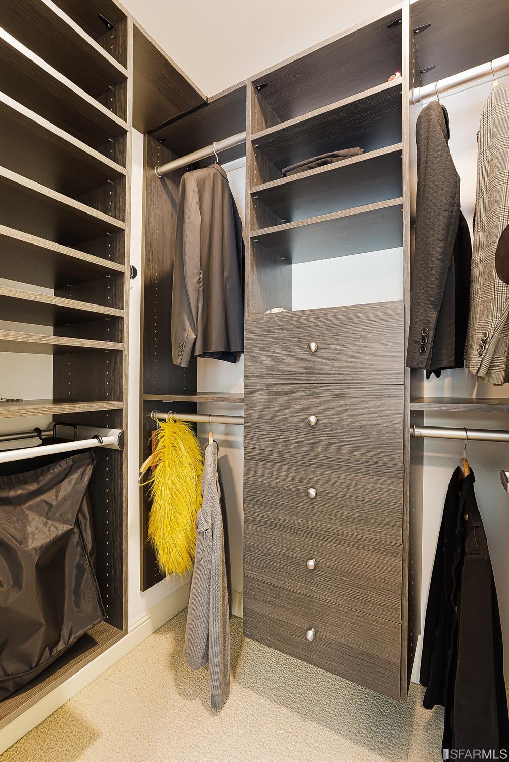 470 Clementina Street Unit: 101