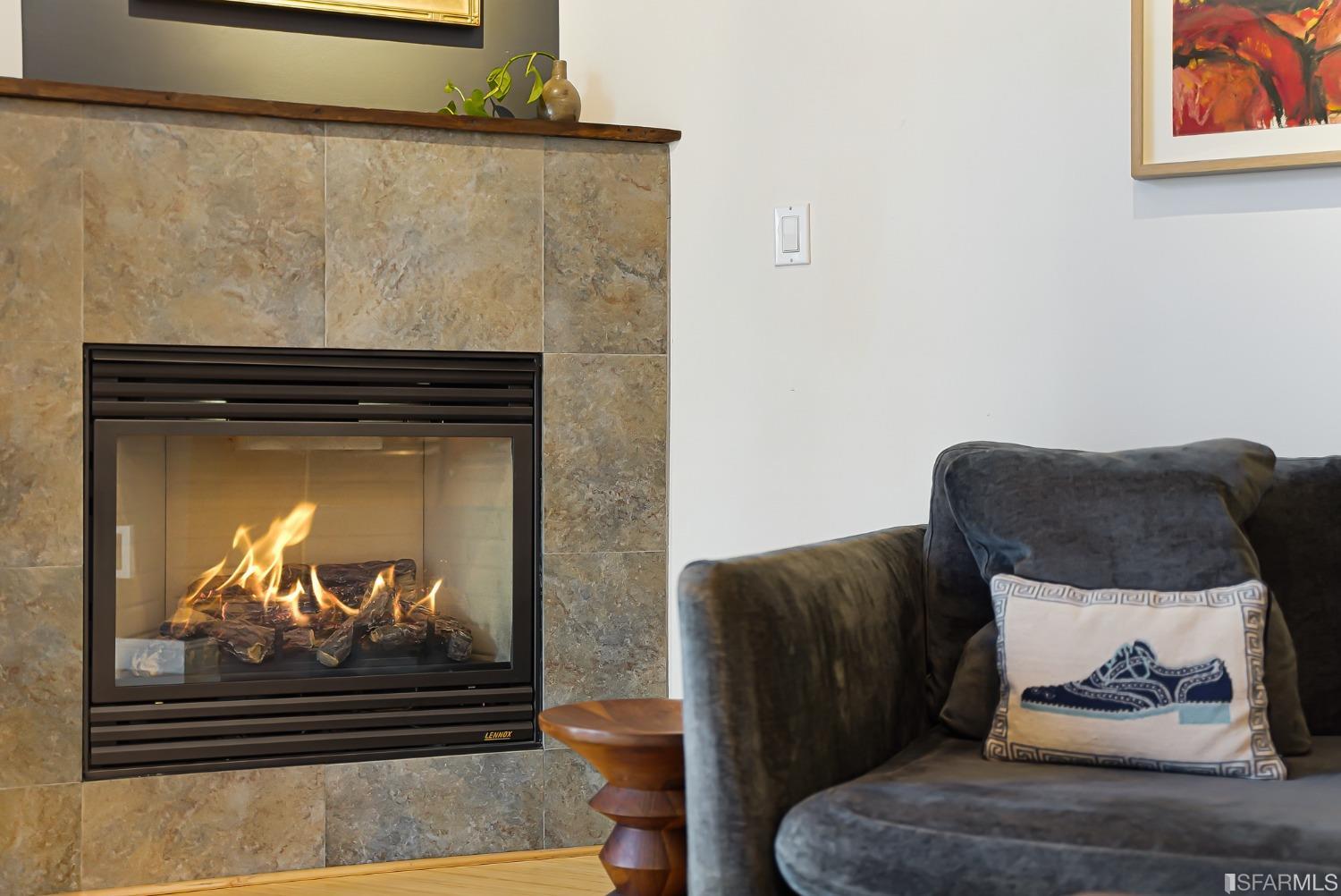 470 Clementina Street Unit: 101