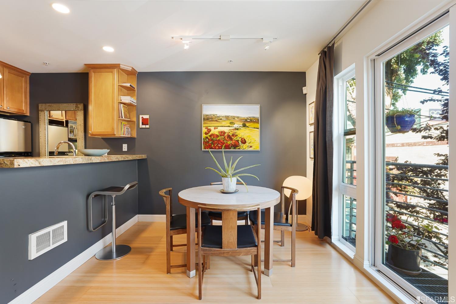 470 Clementina Street Unit: 101