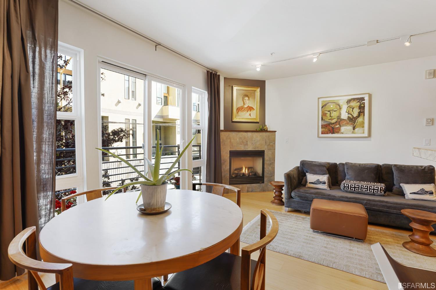 470 Clementina Street Unit: 101