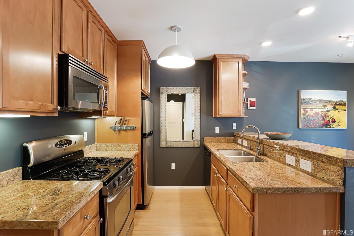 470 Clementina Street Unit: 101