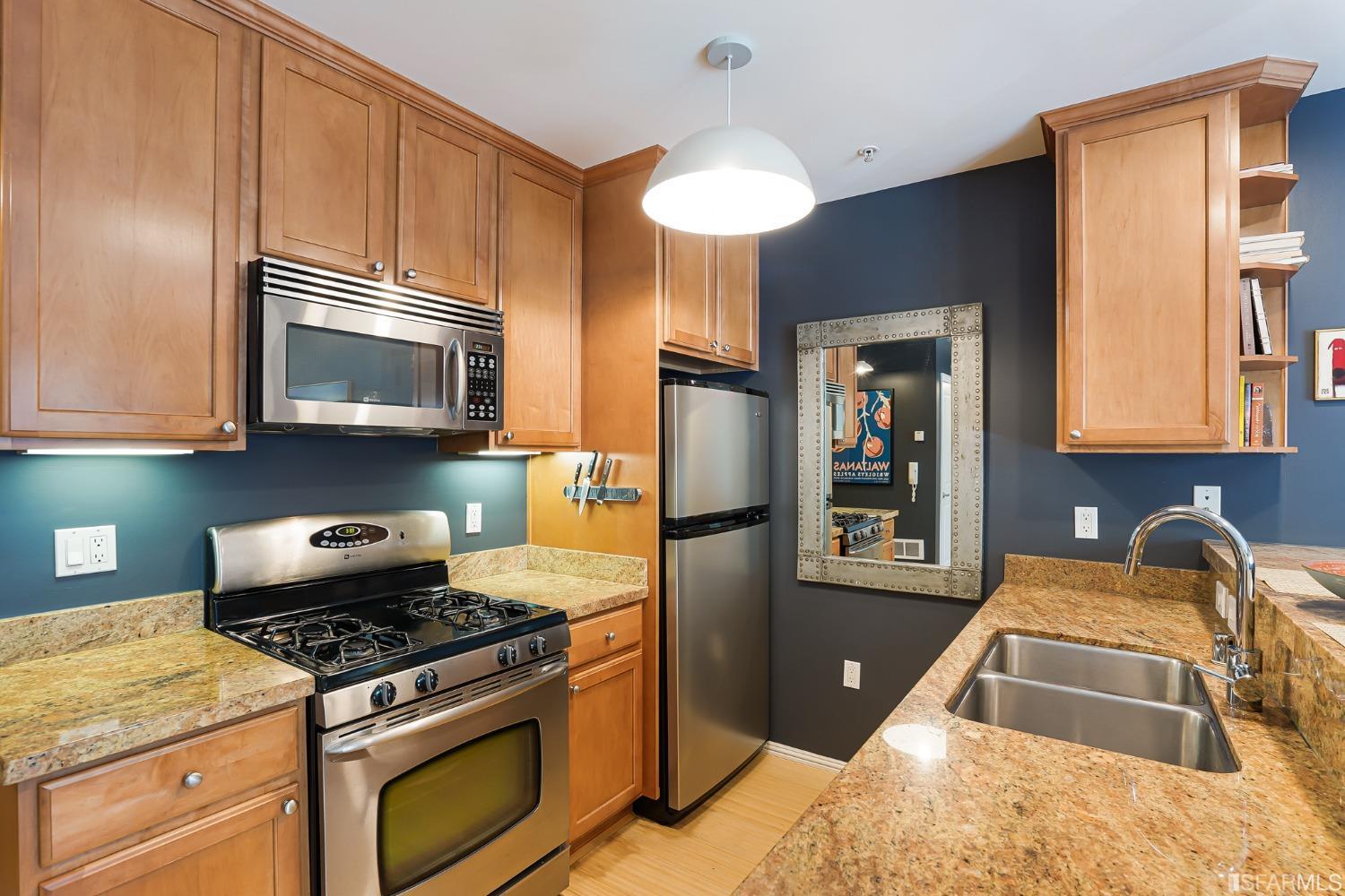 470 Clementina Street Unit: 101