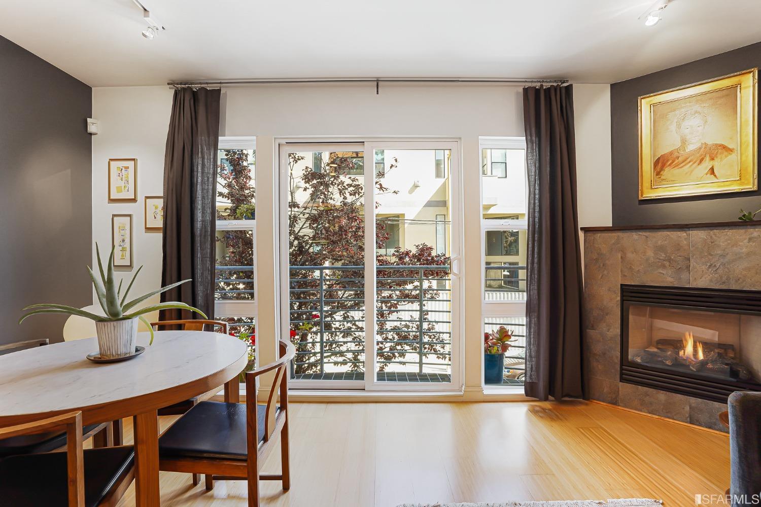 470 Clementina Street Unit: 101