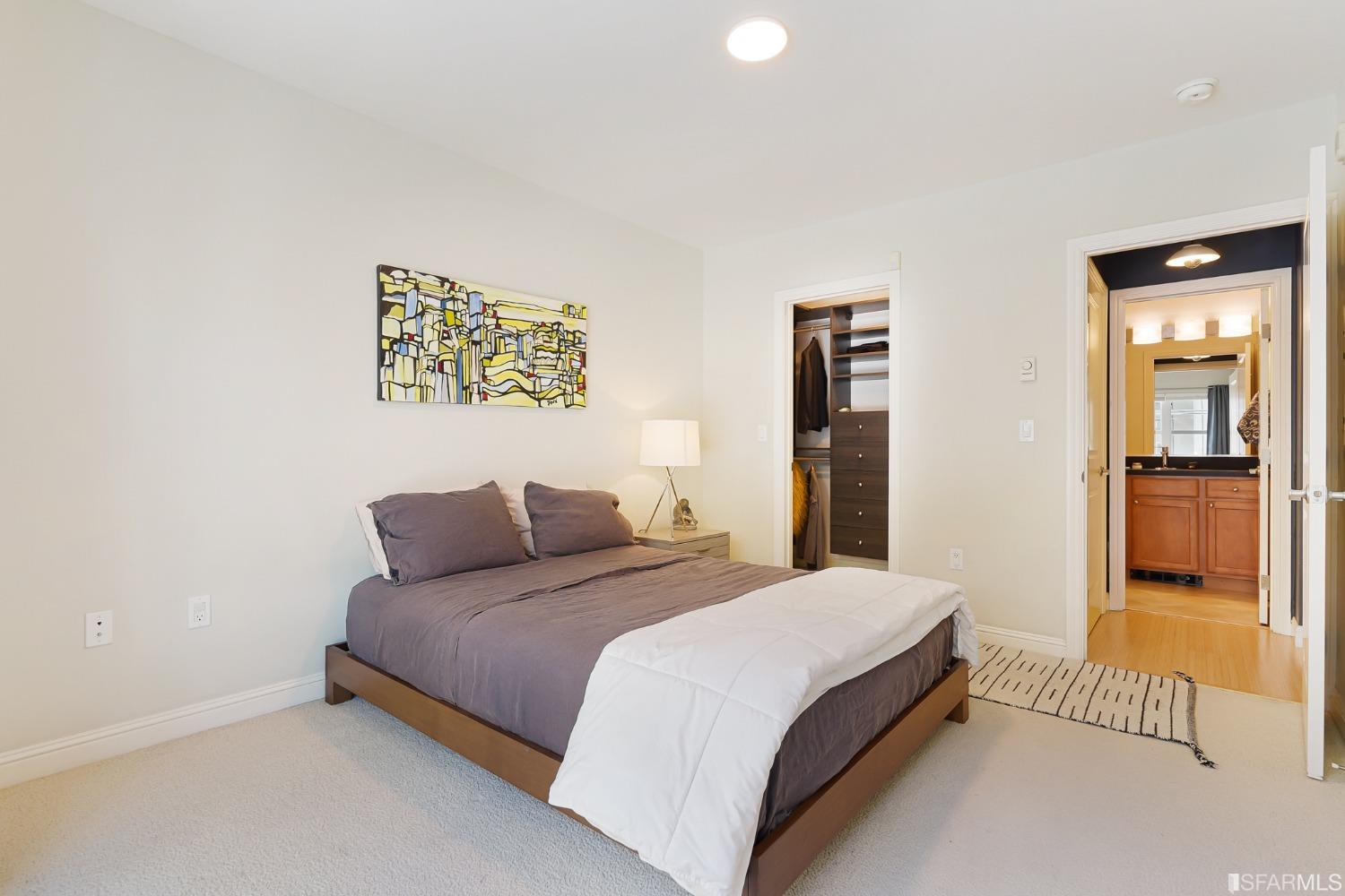 470 Clementina Street Unit: 101