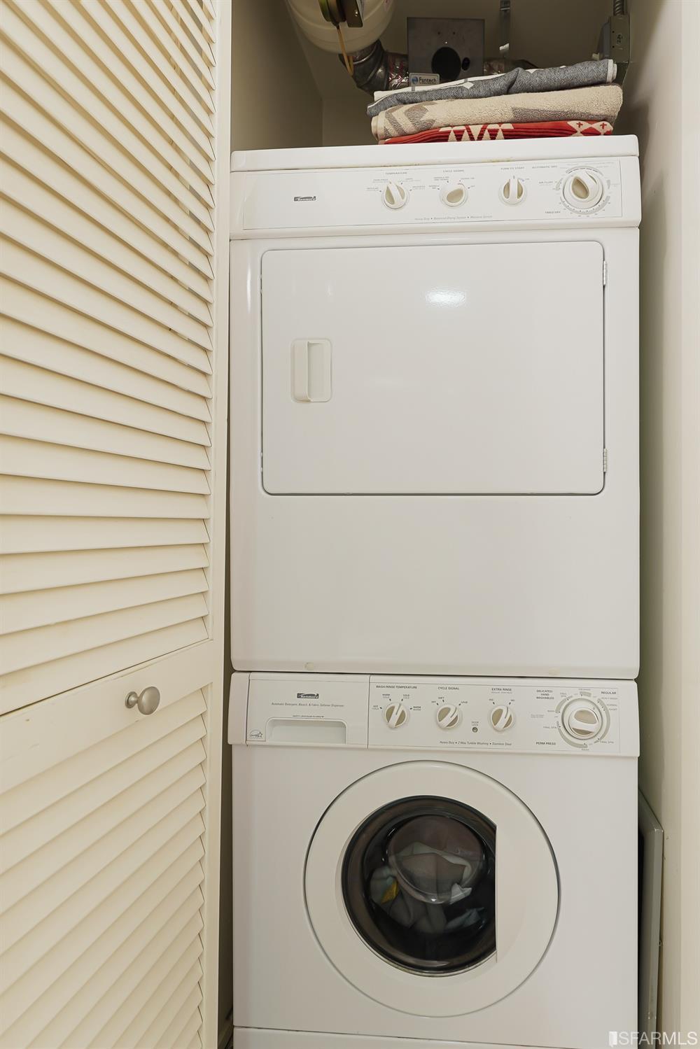 470 Clementina Street Unit: 101