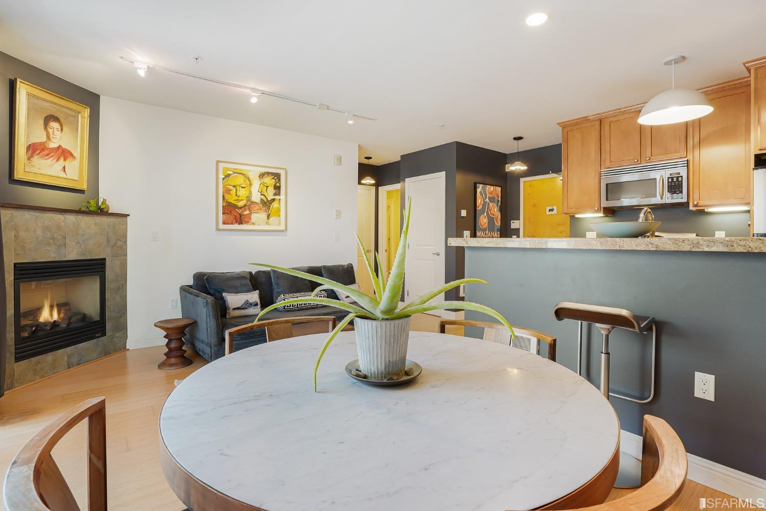 470 Clementina Street Unit: 101
