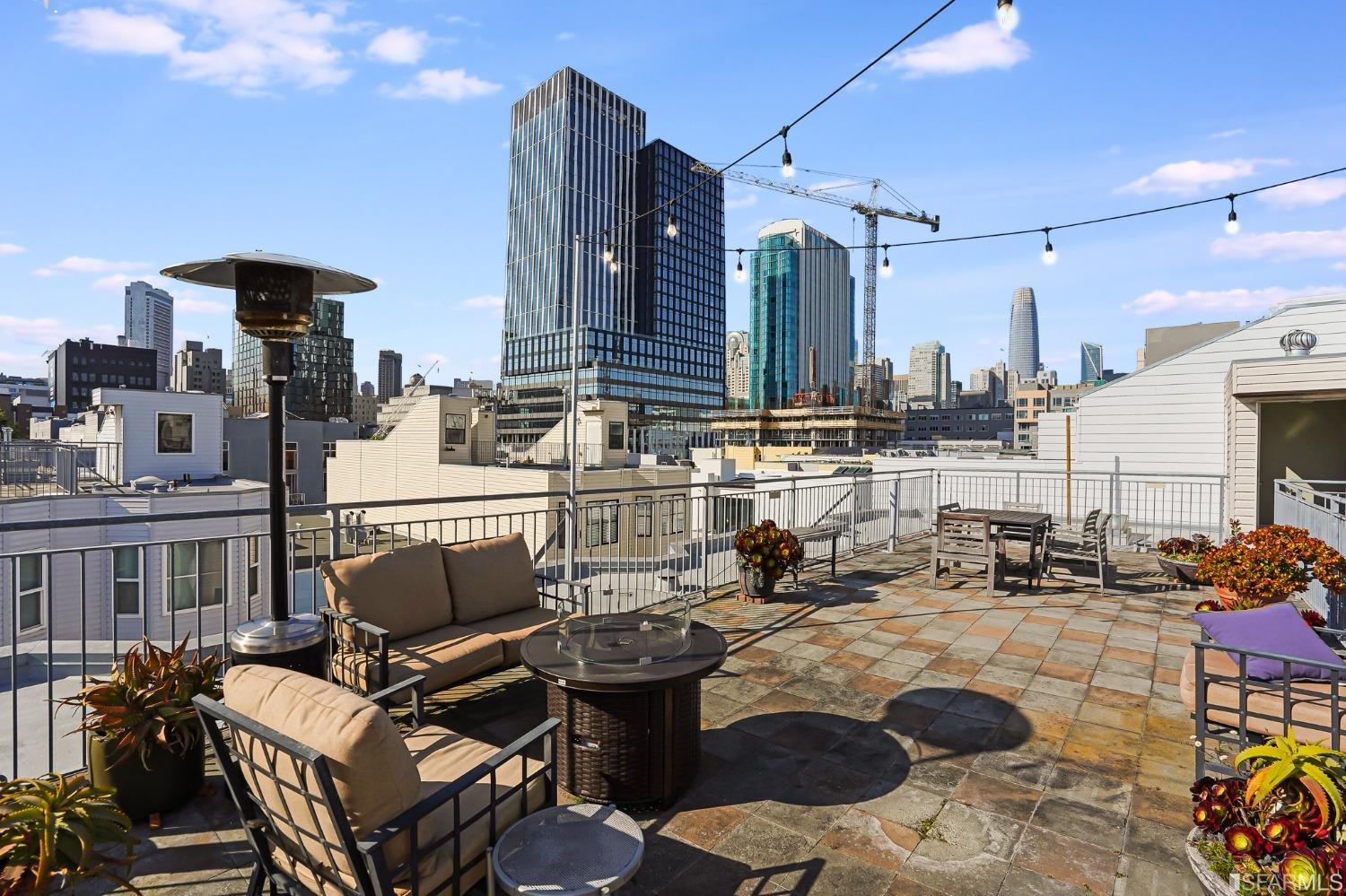 470 Clementina Street Unit: 101