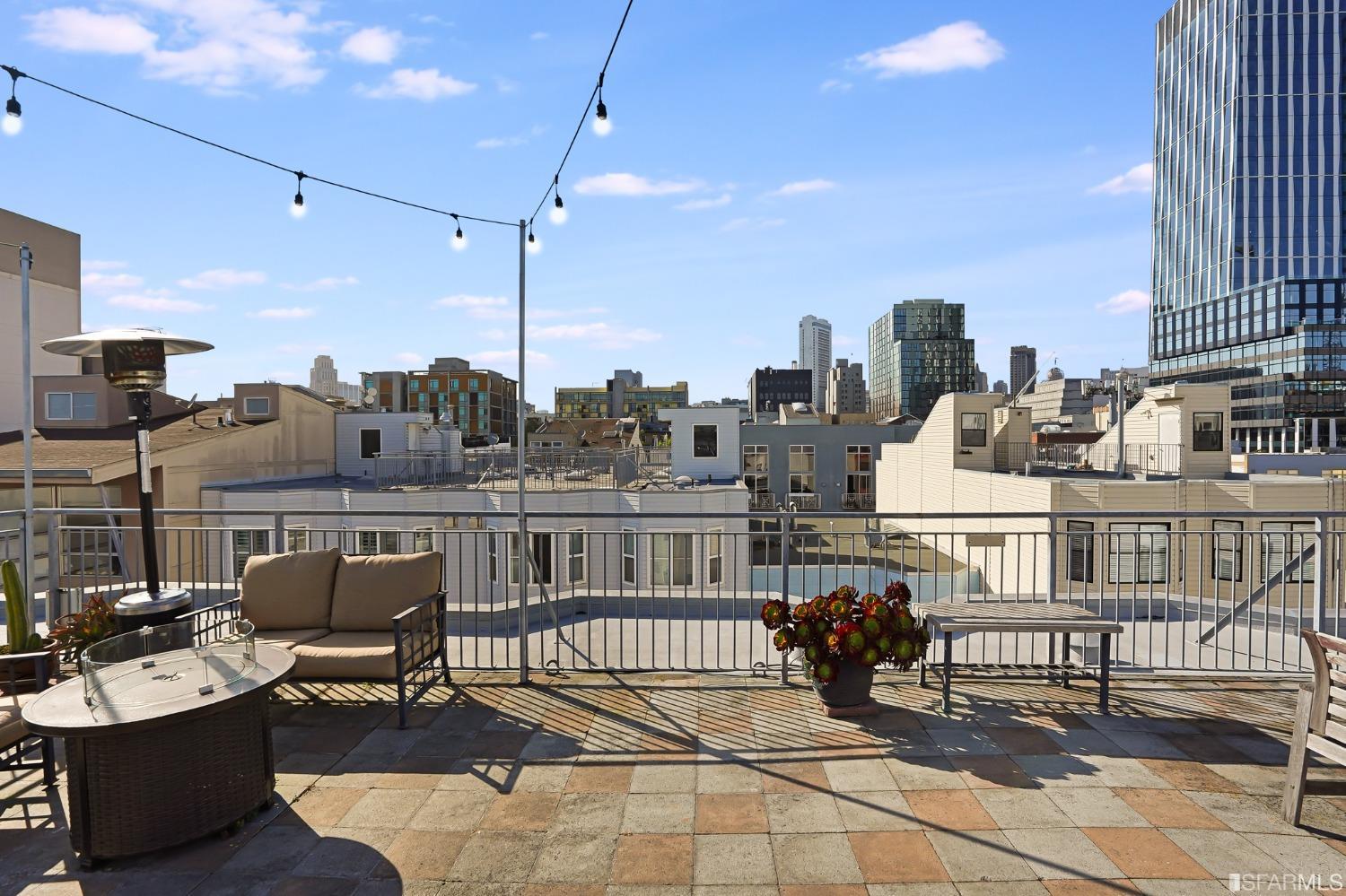 470 Clementina Street Unit: 101