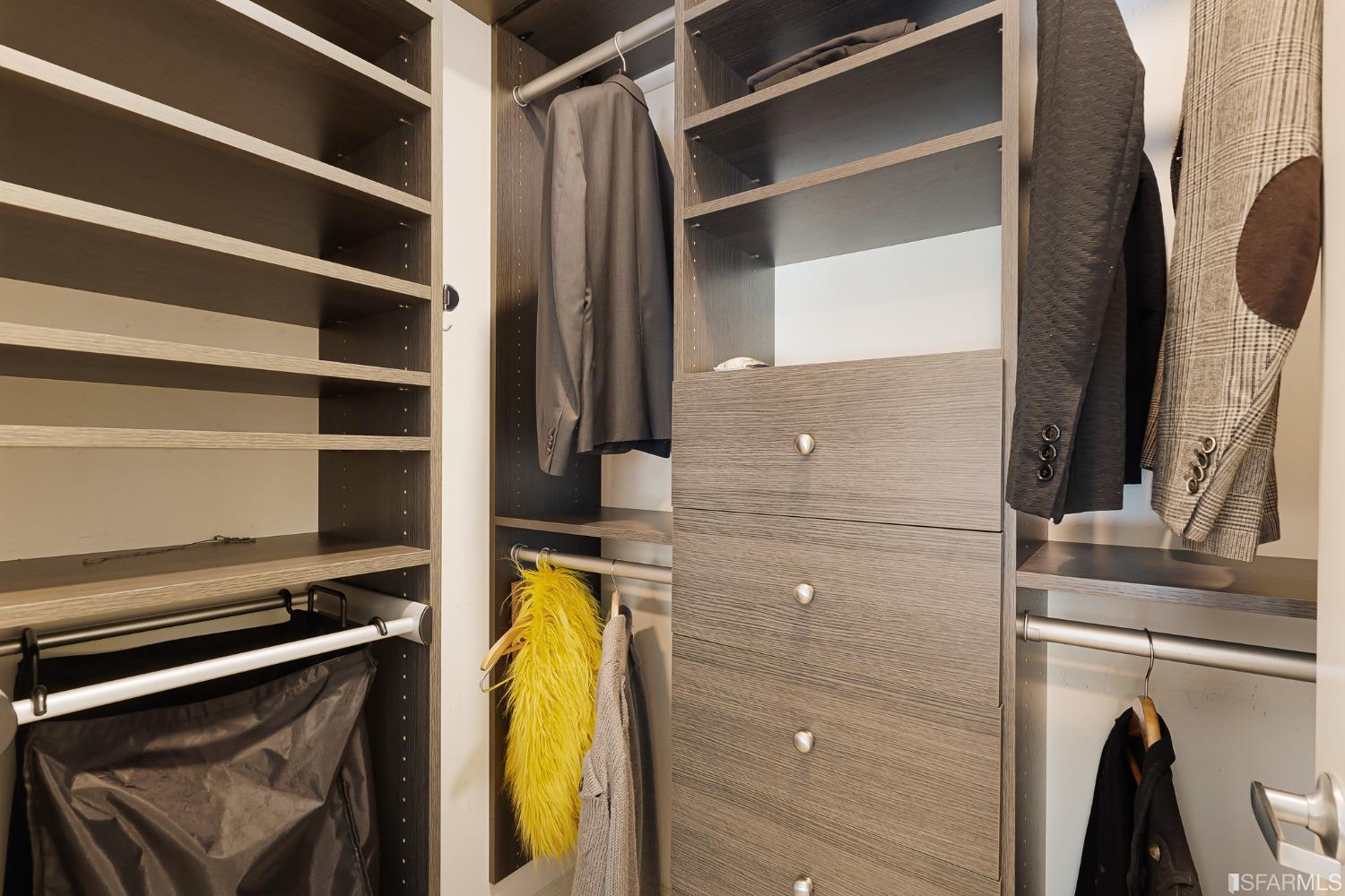 470 Clementina Street Unit: 101