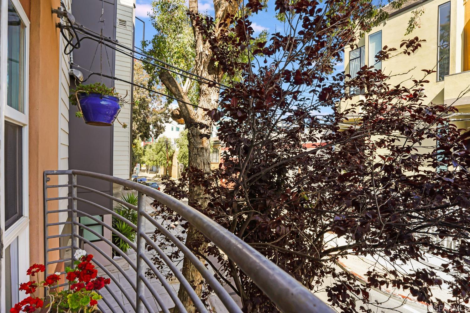 470 Clementina Street Unit: 101