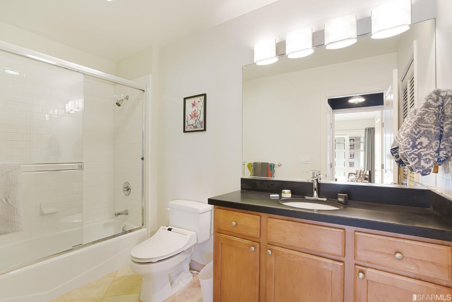 470 Clementina Street Unit: 101