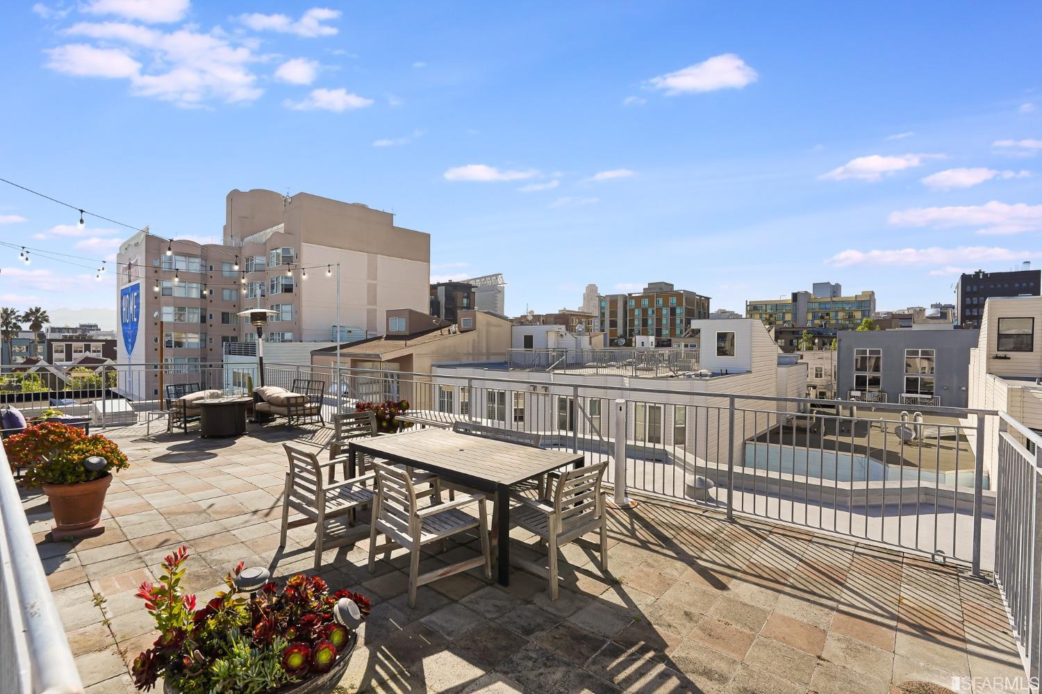 470 Clementina Street Unit: 101