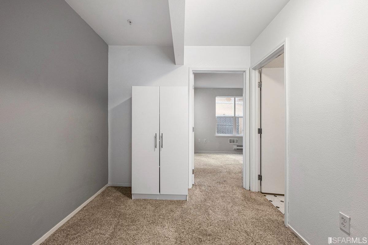 1235 Mcallister Street Unit: 112