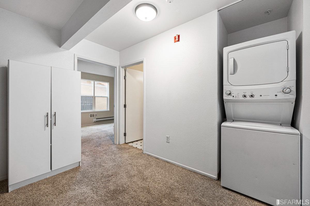 1235 Mcallister Street Unit: 112