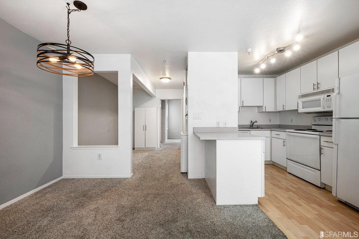 1235 Mcallister Street Unit: 112