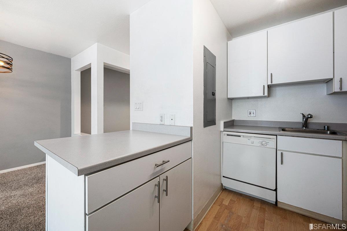 1235 Mcallister Street Unit: 112