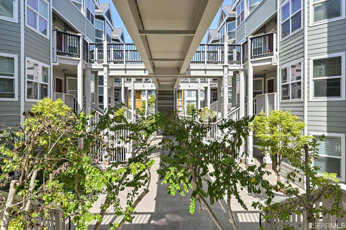 1235 Mcallister Street Unit: 112