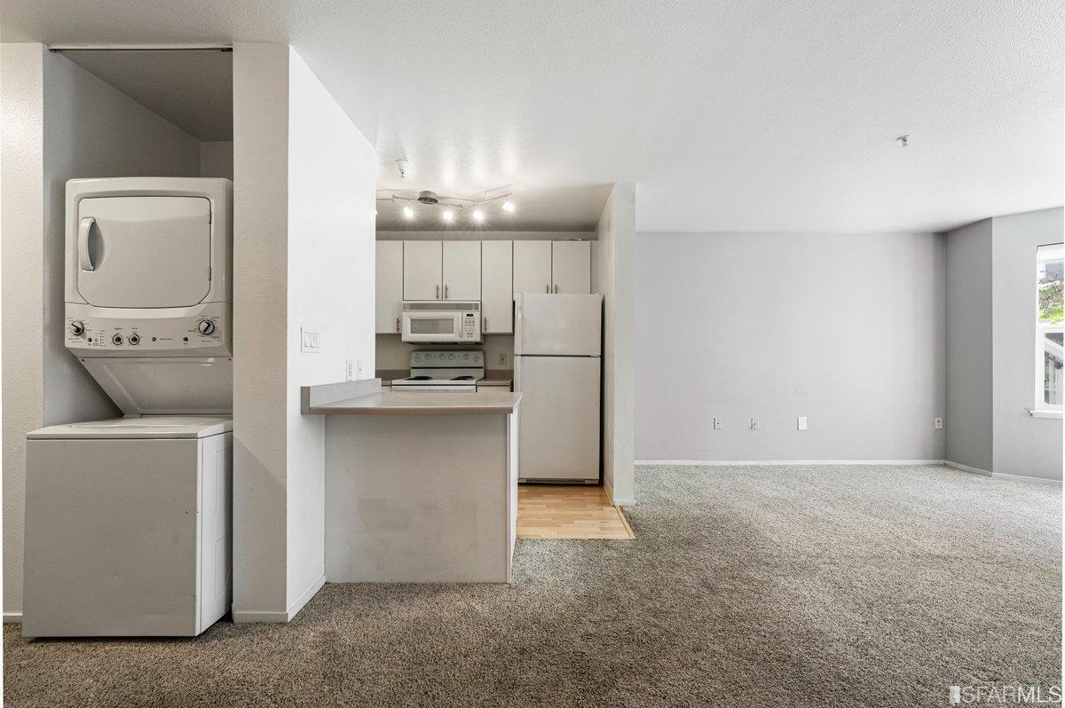 1235 Mcallister Street Unit: 112