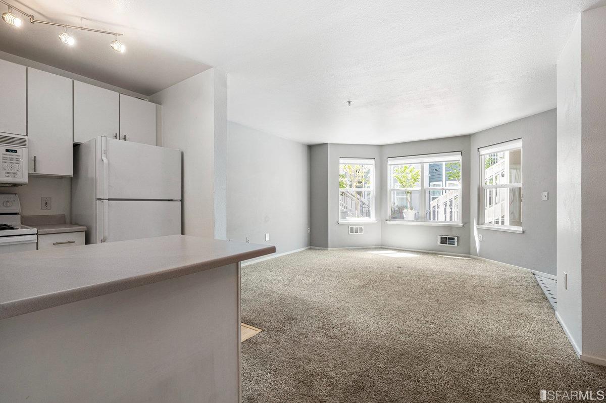 1235 Mcallister Street Unit: 112