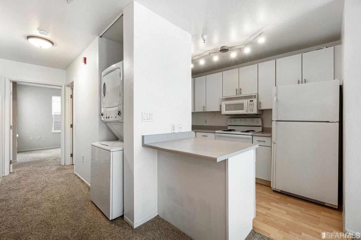 1235 Mcallister Street Unit: 112