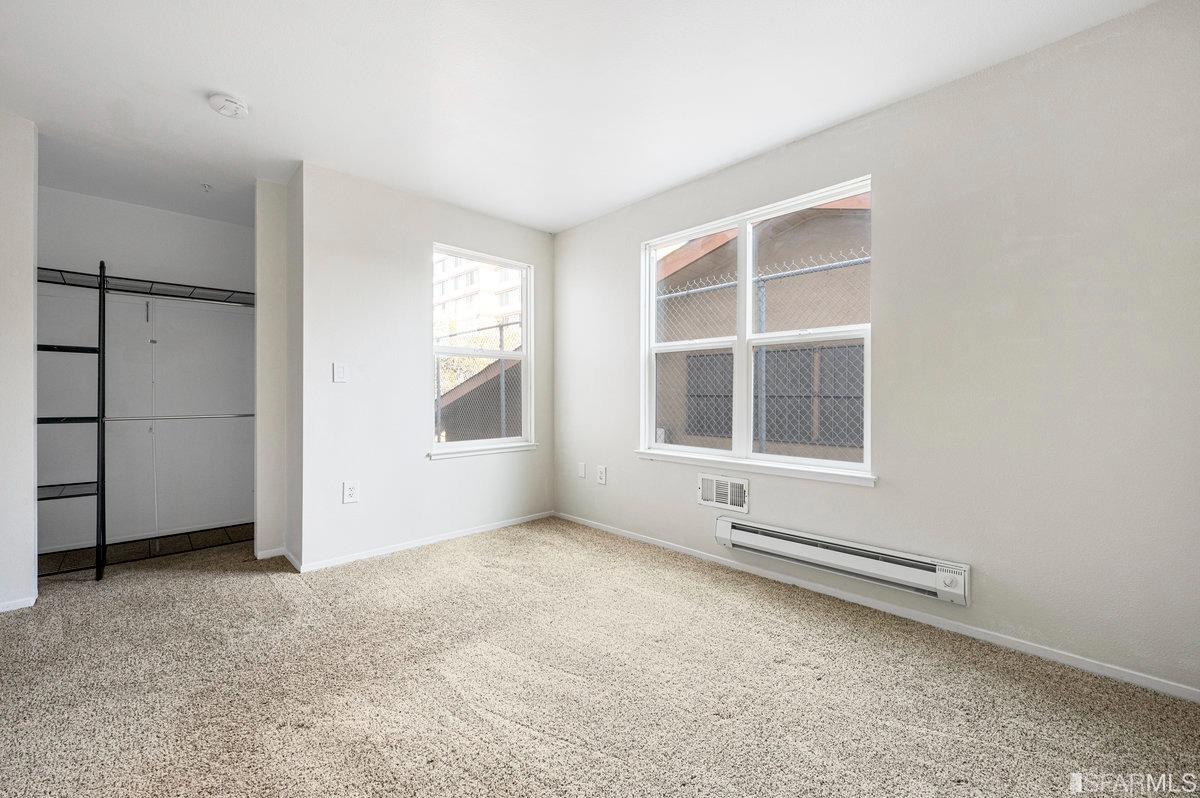 1235 Mcallister Street Unit: 112