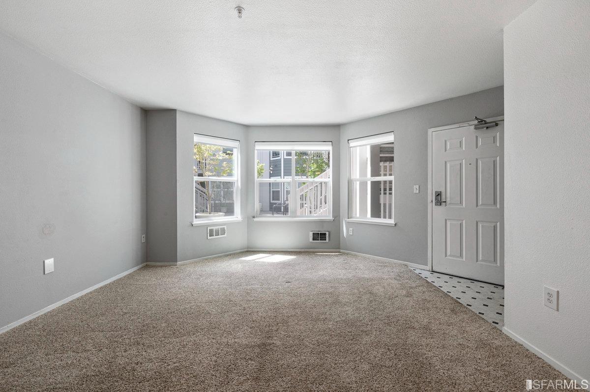 1235 Mcallister Street Unit: 112