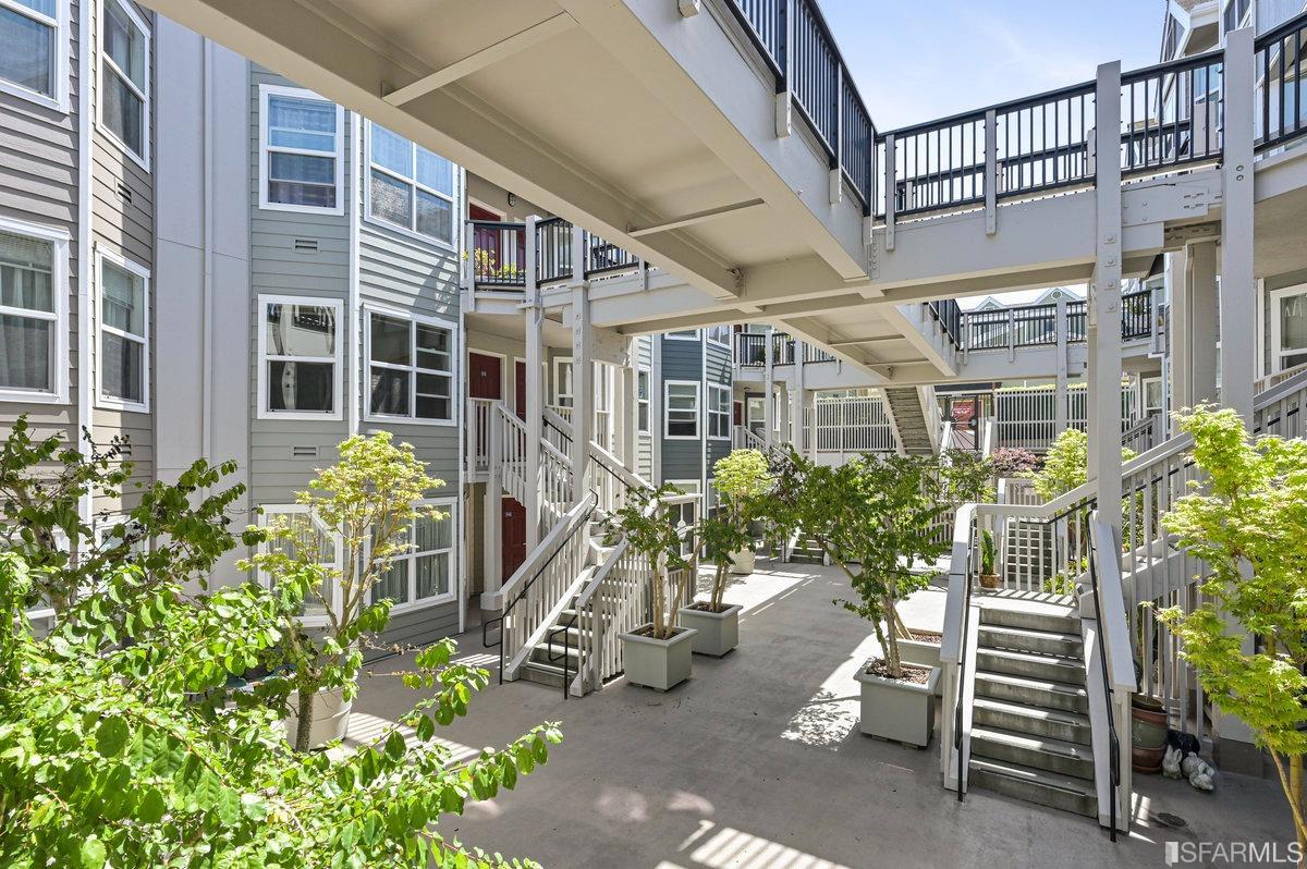 1235 Mcallister Street Unit: 112