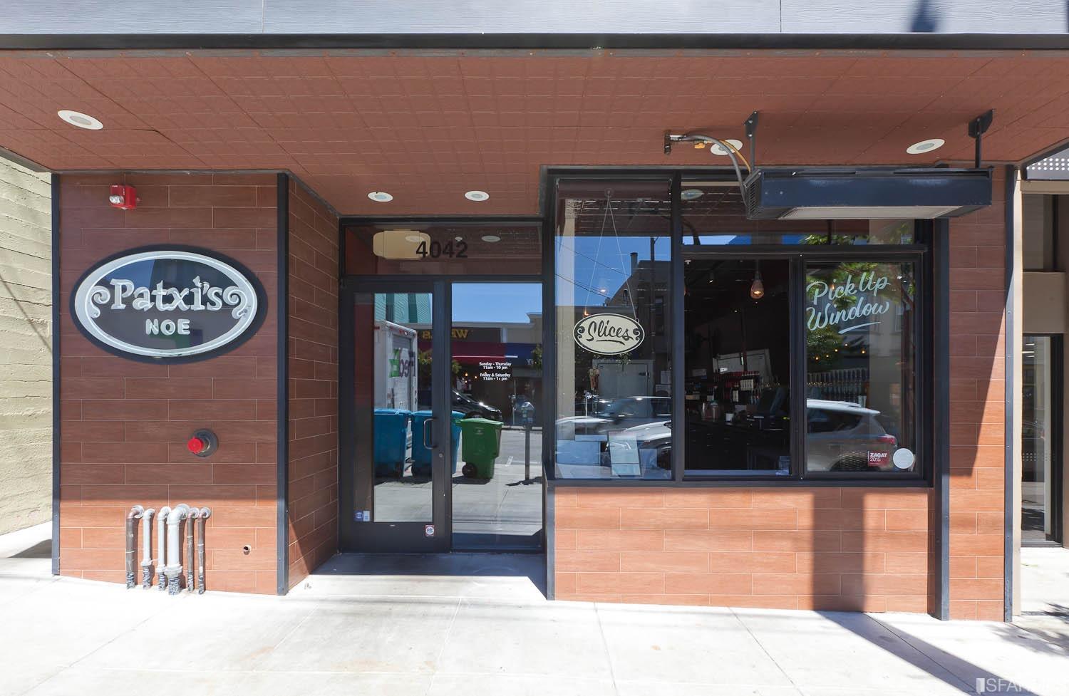 307 Chattanooga Street