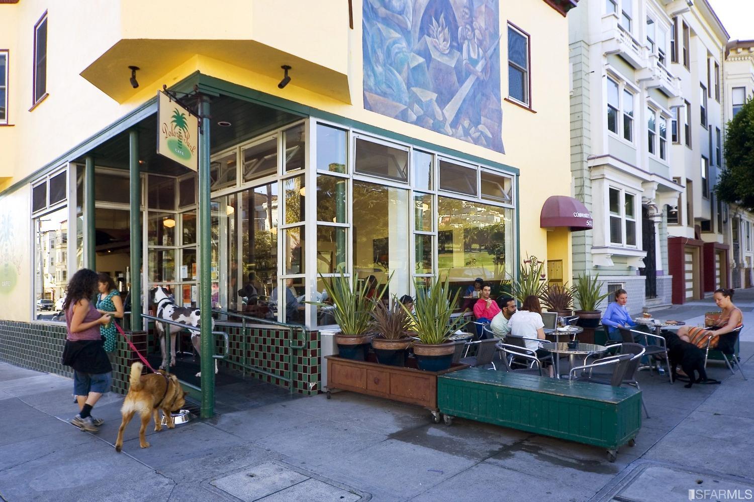 307 Chattanooga Street