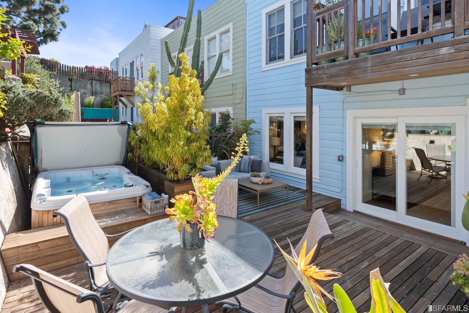 307 Chattanooga Street