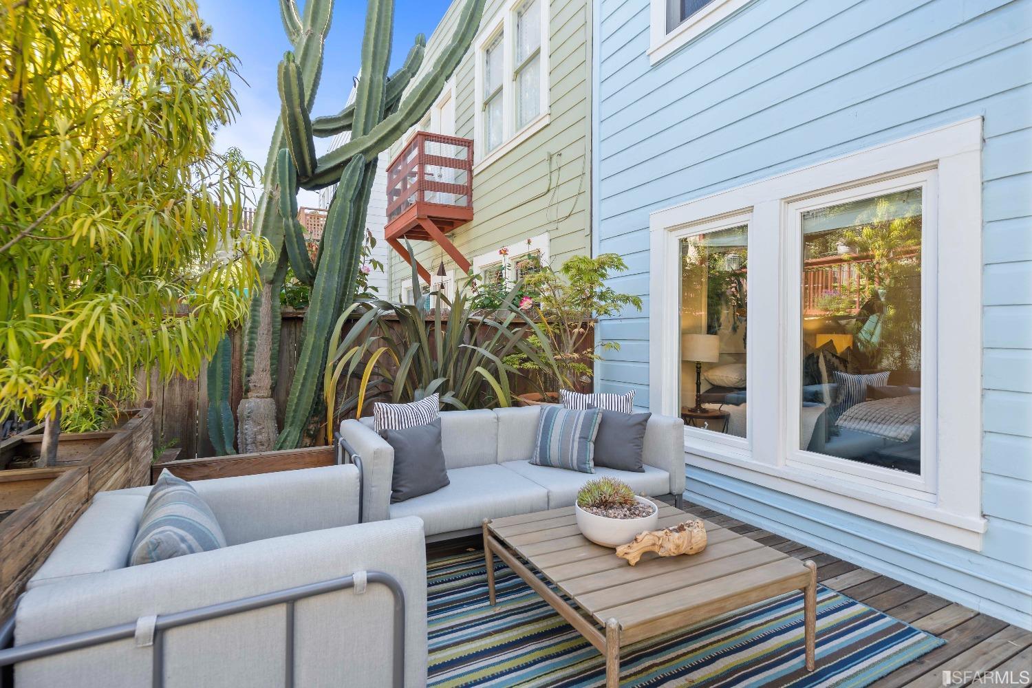 307 Chattanooga Street