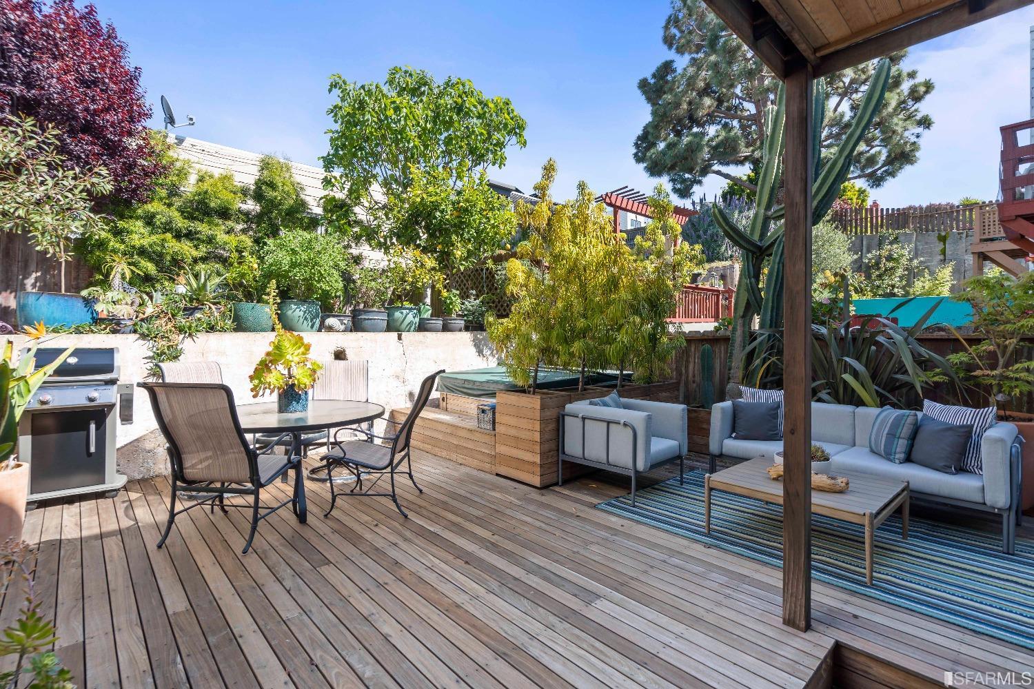 307 Chattanooga Street